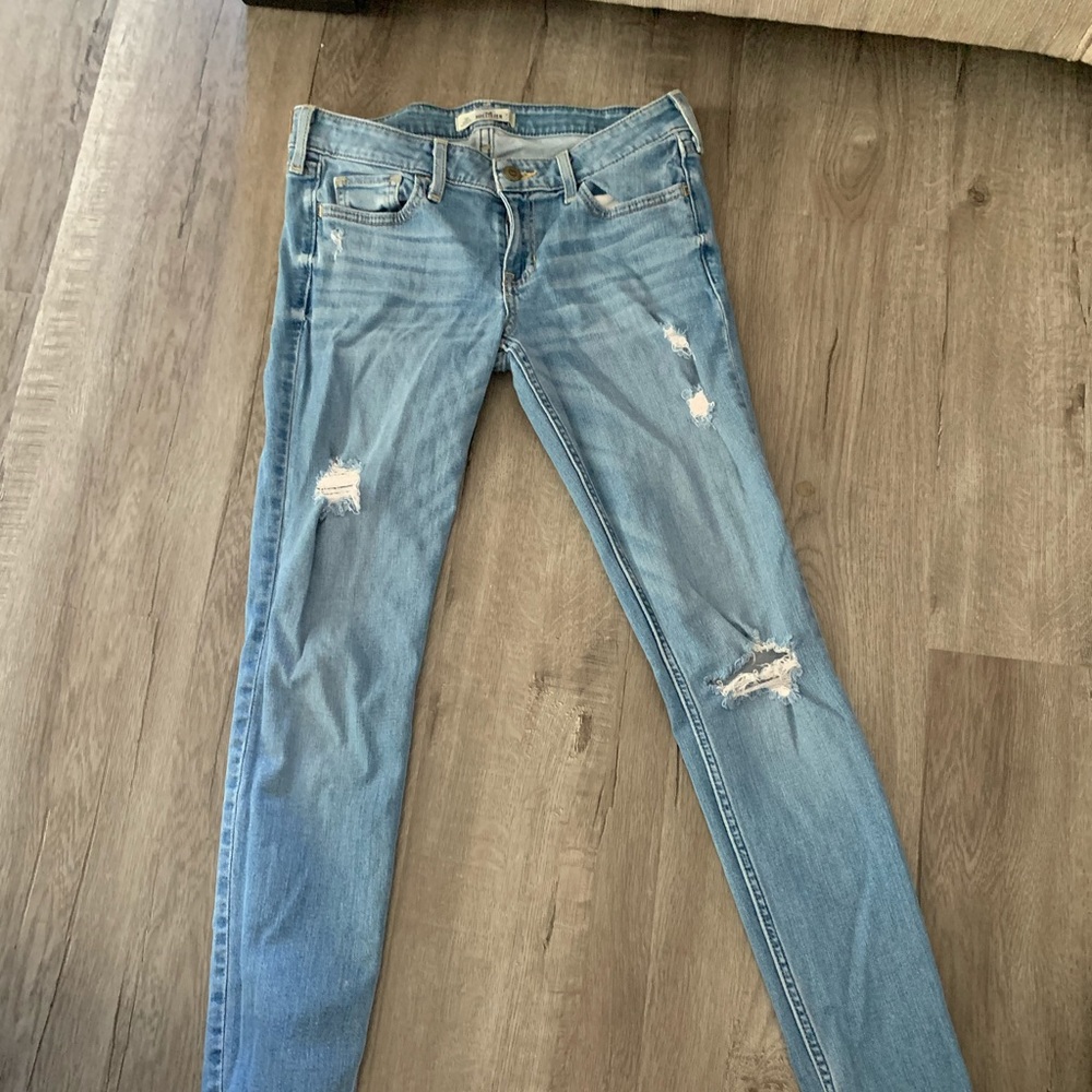 Hollister Jeans